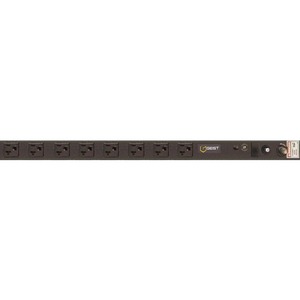 Geist Basic 8-Outlets PDU