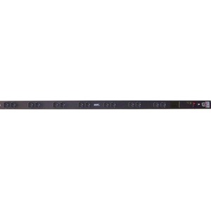 Vertiv Geist Basic 14-Outlets PDU