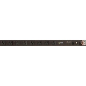 Geist Basic 8-Outlets PDU