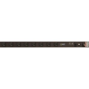 Geist Basic 8-Outlets PDU