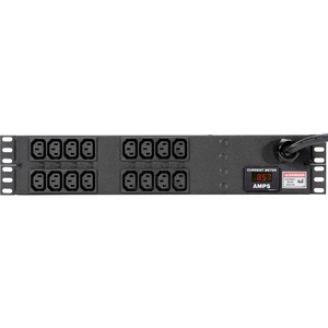 Geist Basic 16-Outlets PDU