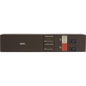 Geist Basic 20-Outlets PDU