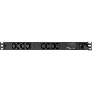 Geist Basic 8-Outlets PDU