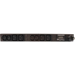 Geist Basic 8-Outlets PDU