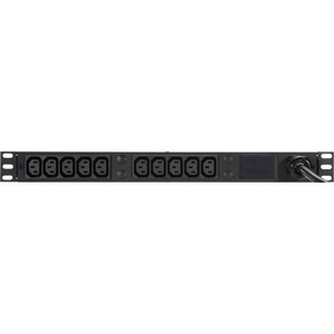 Geist Basic 10-Outlets PDU