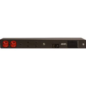 Geist Basic 12-Outlets PDU