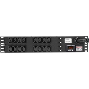 Geist Basic 16-Outlets PDU