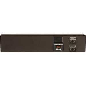 Geist Basic 6-Outlets PDU