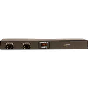 Geist Basic 12-Outlets PDU