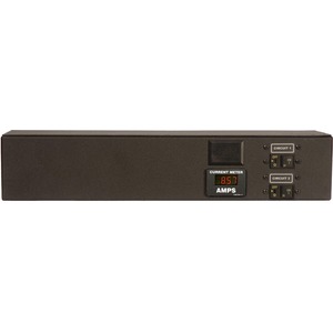 Geist Basic 6-Outlets PDU