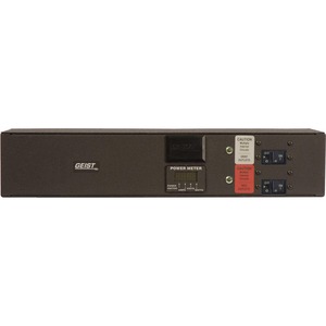 Geist Basic 20-Outlets PDU