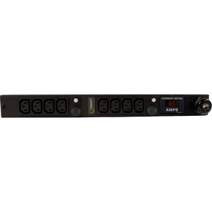 Geist Basic 8-Outlets PDU