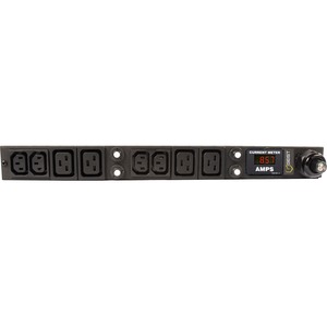 Geist Basic 8-Outlets PDU