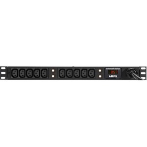 Geist Basic 10-Outlets PDU