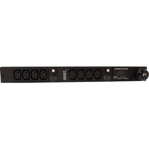 Geist Basic 8-Outlets PDU