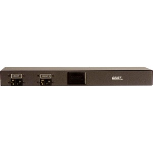 Geist Basic 12-Outlets PDU