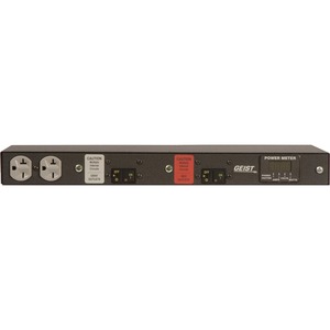 Geist Basic 12-Outlets PDU