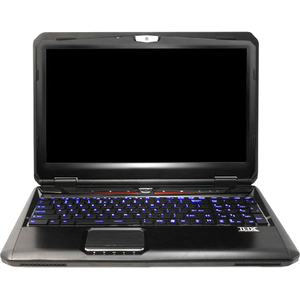 MSI MS-16F391 15.6" LED Barebone Notebook - Core i5, Core i7 Support