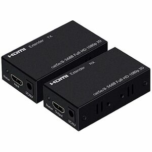 4XEM 50M 150FT HDMI Extender