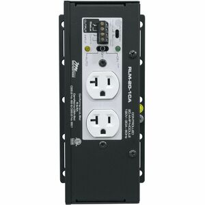 Middle Atlantic MPR Module, 20A Controlled, Stand-Alone