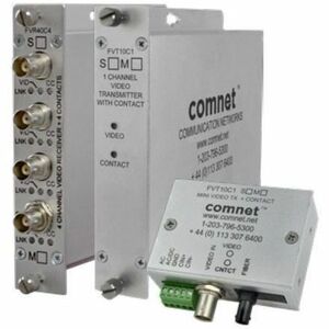 ComNet Mini Video Transmitter