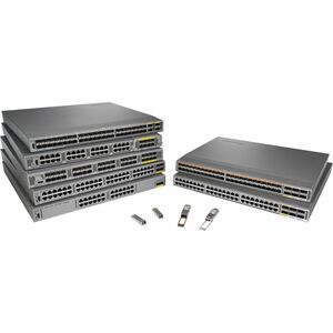 Cisco Nexus 2000 Series 1GE Fabric Extender
