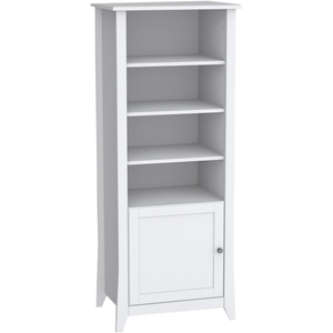 Nexera Vice Versa Storage Cabinet