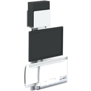 Enovate e997 Mounting Arm for Keyboard, Flat Panel Display, Mouse, CPU