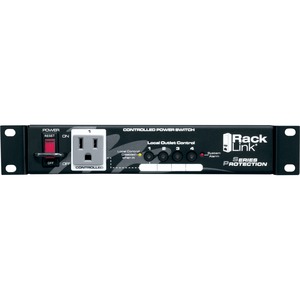 Middle Atlantic RackLink RLNK-SW415R-SP RackLink 8-Outlets PDU