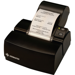 Addmaster IJ7100 Desktop Inkjet Printer - Monochrome - Receipt Print - Serial