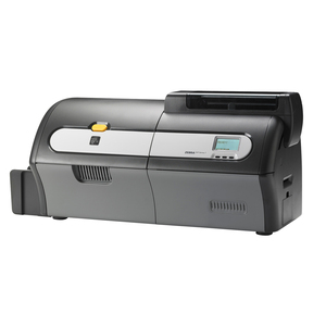 Zebra ZXP Series 7 Desktop Dye Sublimation/Thermal Transfer Printer - Color - Card Print - Ethernet - USB - US