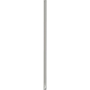 Premier Mounts P60 Mounting Pole - Chrome