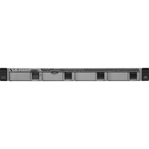 Cisco C220 M3 1U Rack-mountable Server - 2 x Intel Xeon E5-2650 2 GHz - 64 GB RAM - Serial ATA/600, 3Gb/s SAS Controller - Refurbished