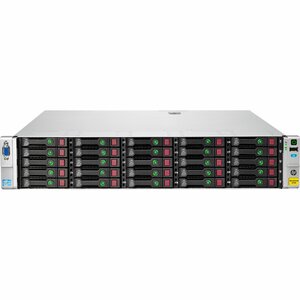 HPE StoreVirtual 4730 600GB SAS Storage