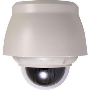 Speco CPTZ32D5W Outdoor Surveillance Camera - Color, Monochrome - Dome