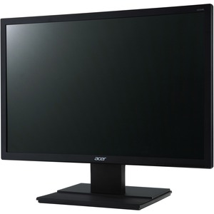 Acer V226WL bd - LED monitor - 22