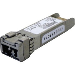 Cisco 10GBASE-DWDM 1535.04 nm SFP+ (100-GHz ITU grid)