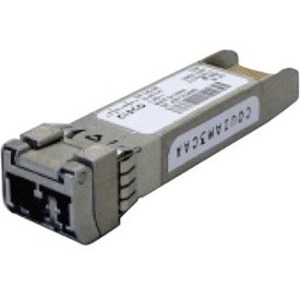 Cisco 10GBASE-DWDM 1538.19 nm SFP+ (100-GHz ITU grid)