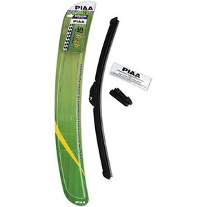 PIAA 22" (550Mm Si-Tech Silicone Wiper Blade