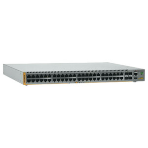 Allied Telesis AT-x510-52GTX Stackable Gigabit Edge Switch