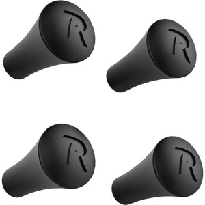 RAM Mounts X-Grip Rubber Cap 4-Pack Replacement