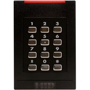 HID iCLASS RK40 6130C Smart Card Reader