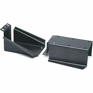 JBL Professional Quick-Mount Mounting Bracket for Loudspeaker - Black