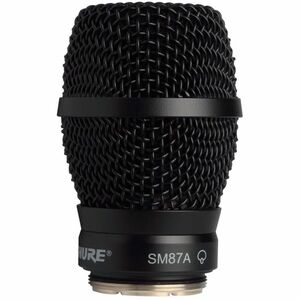 Shure RPW116 Wireless SM87A Cartridge