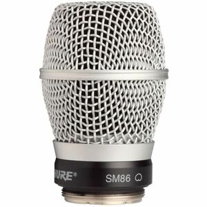 Shure RPW114 Wireless SM86 Cartridge
