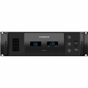 Furman 30A Global Voltage Regulator / Power Conditioner (P-3600 AR G)