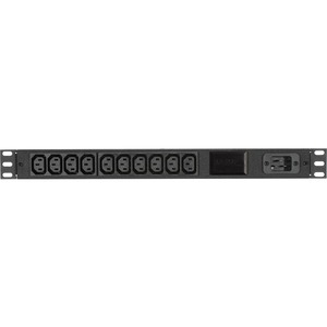 Geist Basic 10-Outlets PDU