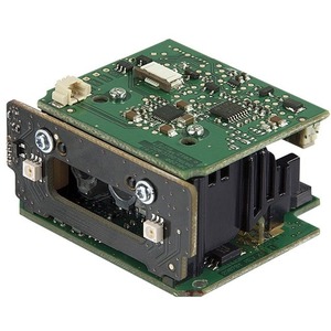 Datalogic Gryphon GFE4400 Fixed Mount Barcode Scanner Kit