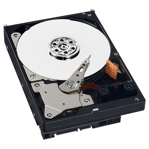 Dell-IMSourcing DS 2 TB Hard Drive - 3.5" Internal - SATA (SATA/150)