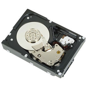 Dell 3 TB Hard Drive - 3.5" Internal - SAS (6Gb/s SAS)